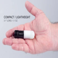 Fenix CL09 Camping Lantern - Black 10 Fenix CL09 Camping Lantern - Black -Zipp Camping Shop CL09 GRY 7