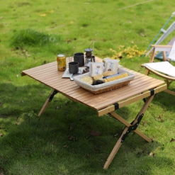Camp Leader Large Wooden Egg Roll Table -Zipp Camping Shop CL09PNE 8 600x600 713b92f0 8350 413a aa0e 2afe5a83a95e