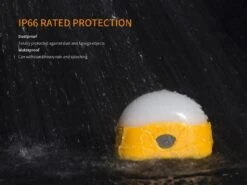 Fenix CL20R Camping Lantern 300 Lumen 18 Fenix CL20R Camping Lantern 300 Lumen -Zipp Camping Shop CL20R lantern waterproof