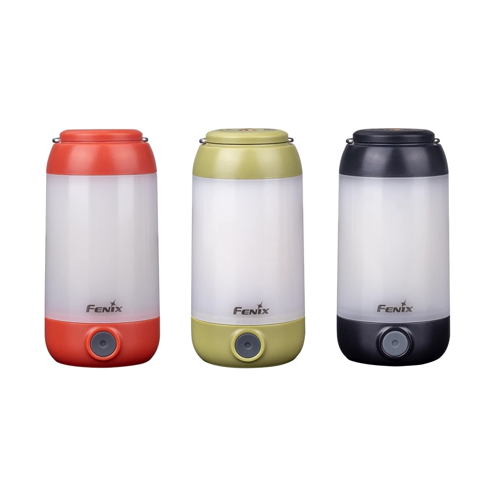 Fenix CL26R USB Rechargable Camping Lantern 3 Fenix CL26R USB Rechargable Camping Lantern
