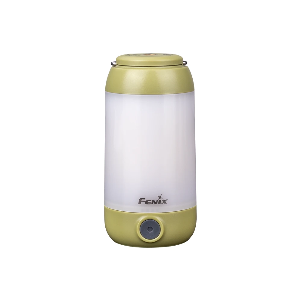 Fenix CL26R USB Rechargable Camping Lantern 6 Fenix CL26R USB Rechargable Camping Lantern - Image 4