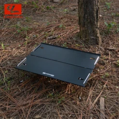 Camp Leader Mini Folding Table 11 Camp Leader Mini Folding Table -Zipp Camping Shop CL54 5