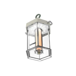 Claymore Lamp Cabin - Ivory -Zipp Camping Shop CLL 600IV 4