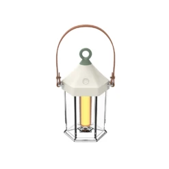 Claymore Lamp Cabin - Ivory -Zipp Camping Shop CLL 600IV 7