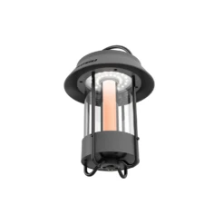 Claymore Lamp Selene - Dark Grey -Zipp Camping Shop CLL 650DG 3