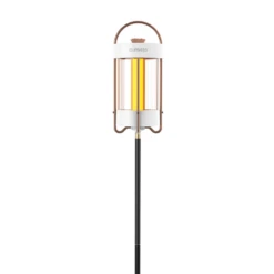 Claymore Lamp Selene - White -Zipp Camping Shop CLL 650WH 7