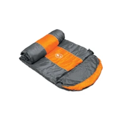 Coleman Hemisphere Sleeping Bag -Zipp Camping Shop COL429 3