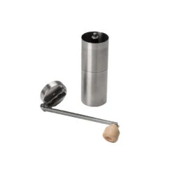 Snow Peak Field Barista Coffee Mill -Zipp Camping Shop CS 116 2