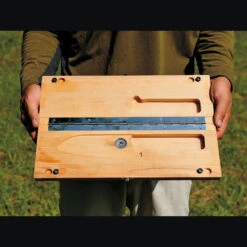 Snow Peak Chopping Board -Zipp Camping Shop CS 207 lp3