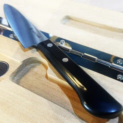 Snow Peak Chopping Board -Zipp Camping Shop CS 207 lp4