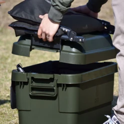 DoD Relax Guy 17 DoD Relax Guy -Zipp Camping Shop CS1 735 GY 7 600x600 73fd38d0 72c9 4a93 8315 6ef613504c19