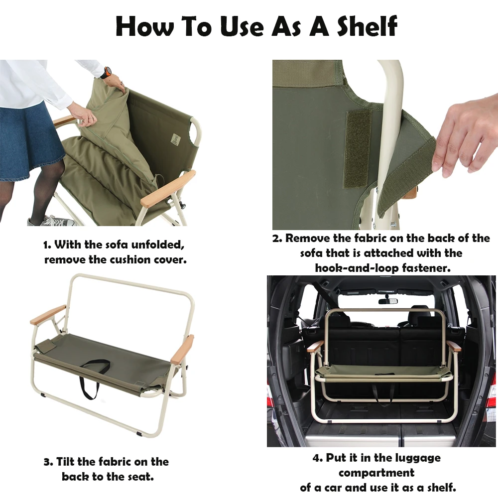 DoD Good Rack Sofa 16 DoD Good Rack Sofa - Image 14