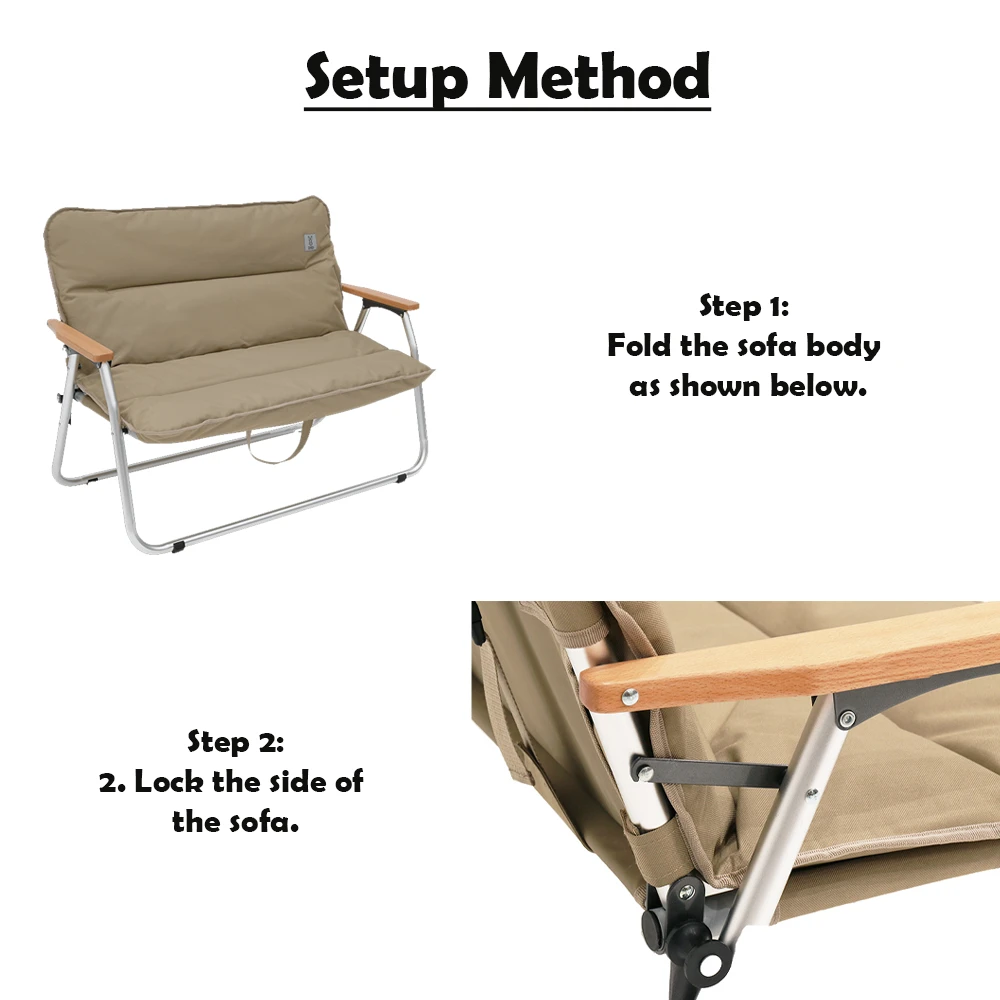 DoD Good Rack Sofa 15 DoD Good Rack Sofa - Image 13