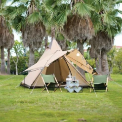 Vidalido Teepee Tent Pro 11 Vidalido Teepee Tent Pro -Zipp Camping Shop Camel 3 ee0d7841 cc5a 4944 88a7 c3f2511e2464