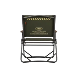 Cargo Container Cosy Folding Chair 32 Cargo Container Cosy Folding Chair -Zipp Camping Shop Cargo 1