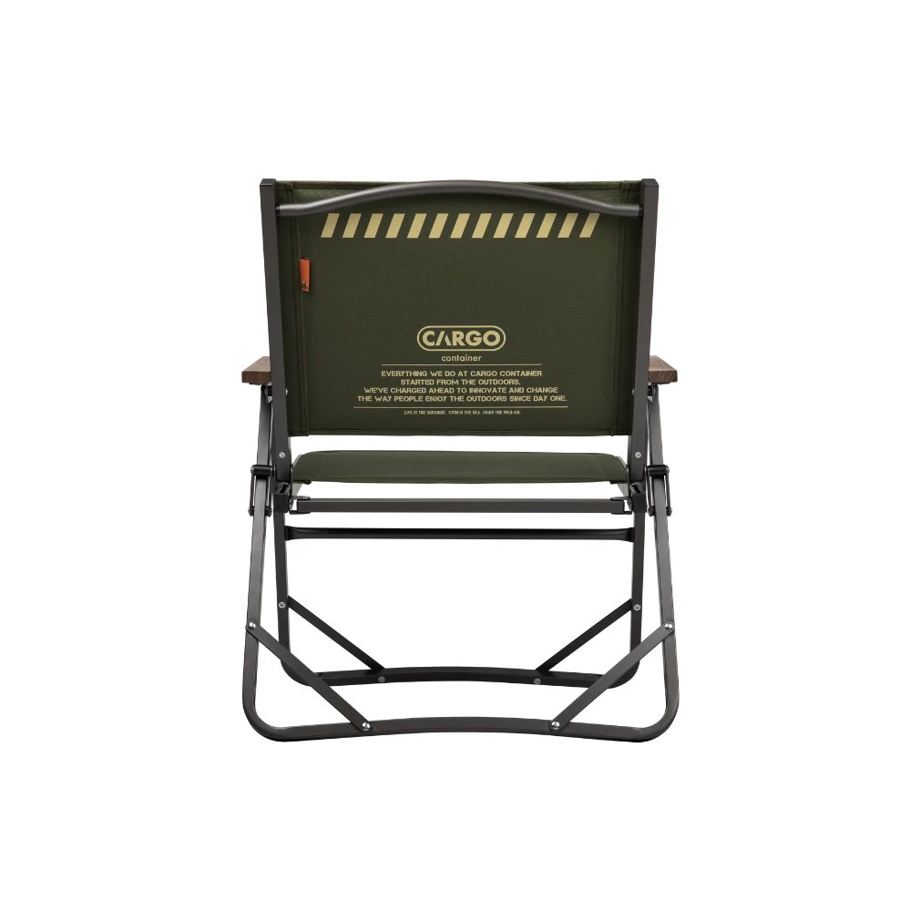 Cargo Container Cosy Folding Chair 16 Cargo Container Cosy Folding Chair - Image 14