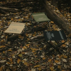 Cargo Container Wide BBQ Chair 2pcs 41 Cargo Container Wide BBQ Chair 2pcs -Zipp Camping Shop Cargo 2