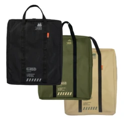 Cargo Container Wide BBQ Chair 2pcs 34 Cargo Container Wide BBQ Chair 2pcs -Zipp Camping Shop Cargo 3