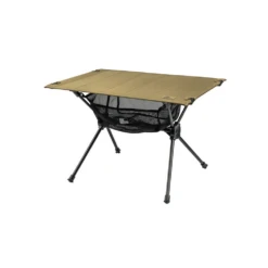 OneTigris Portable Camping Table 03 19 OneTigris Portable Camping Table 03 -Zipp Camping Shop Coyotebrown