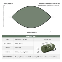 Etrol Toucan Hammock -Zipp Camping Shop DC PT Ge1 05 b1399641 a6d4 4faf 98b8 6fe5299cab5c