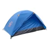 Discovery Adventures 2 Person Camping Tent Navy Orange -Zipp Camping Shop DFA66191 2