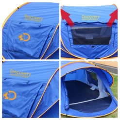 Discovery Adventures Automatic Pop Up Tent 9 Discovery Adventures Automatic Pop Up Tent -Zipp Camping Shop DFA66205 5 600x600 9e65facf 56a3 421b a5f3 d5a062a38aae