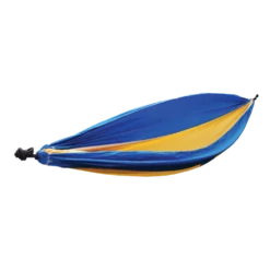 Discovery Adventures Foldable Outdoor Camping Hammock