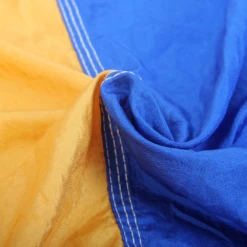 Discovery Adventures Foldable Outdoor Camping Hammock -Zipp Camping Shop DFH66159 8