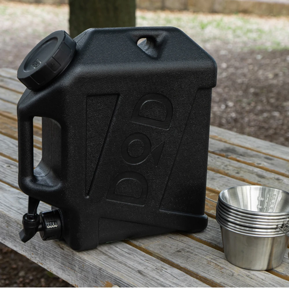 DoD Jiminy Tank 14 DoD Jiminy Tank - Image 12