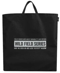 KZM Field Slab Chair -Zipp Camping Shop DSC03210