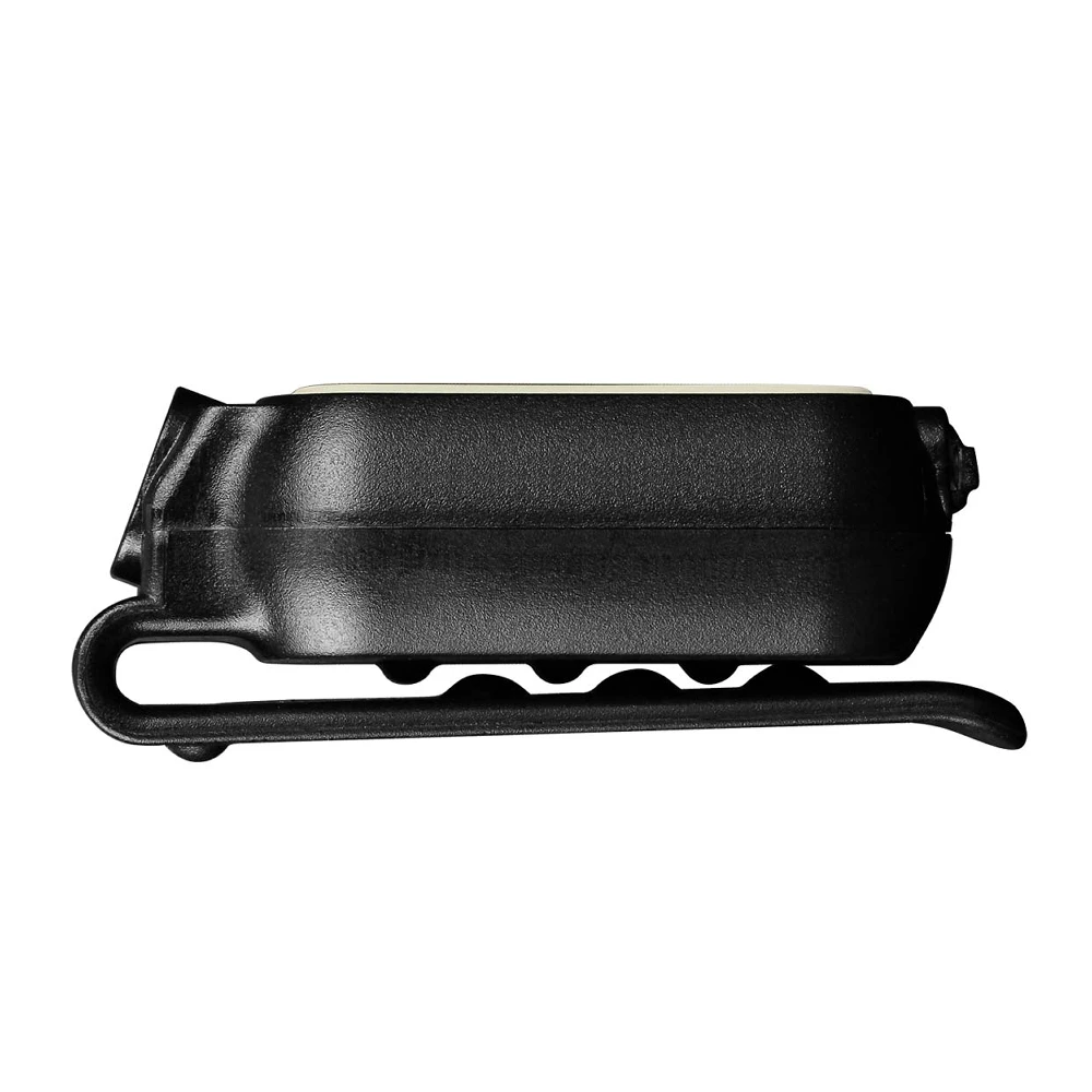 Fenix E-Lite Match CA18 & Everlight 2835 LED Flashlight (black) 4 Fenix E-Lite Match CA18 & Everlight 2835 LED Flashlight (black) - Image 2