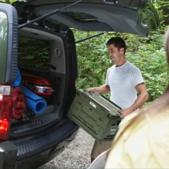 Etrol Box Turtle Folding Box -Zipp Camping Shop ET 03 4