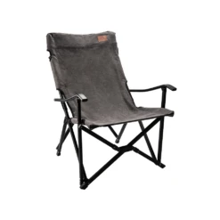 Campingmoon Foldable Camping Chair 15 Campingmoon Foldable Camping Chair -Zipp Camping Shop F 1003C H 4