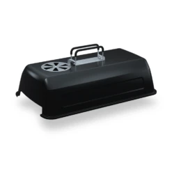 Biolite FirePit Grill Lid 10 Biolite FirePit Grill Lid -Zipp Camping Shop FPF0100 2