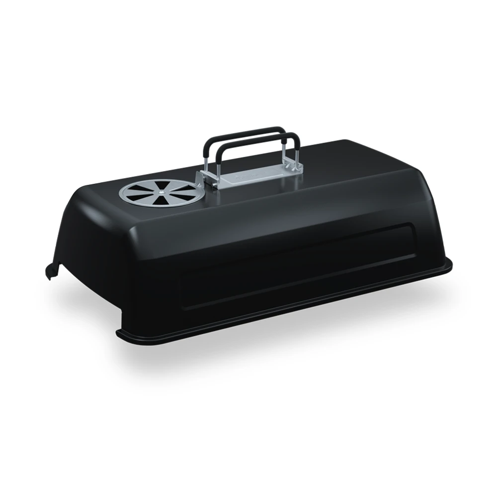 Biolite FirePit Grill Lid 5 Biolite FirePit Grill Lid - Image 3