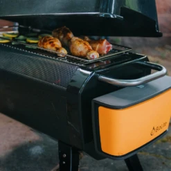 Biolite FirePit Grill Lid 13 Biolite FirePit Grill Lid -Zipp Camping Shop FPF0100 7