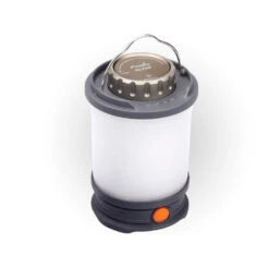Fenix CL30R Camping Lantern -Zipp Camping Shop Fenix CL30R Camping Lantern Gray