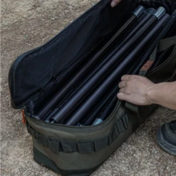 KZM Field Pole Safe Bag -Zipp Camping Shop FieldPoleSafeBag