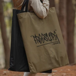 KZM Free Slope Chair -Zipp Camping Shop Free storagebag