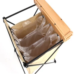 DoD Stealth X 23 DoD Stealth X -Zipp Camping Shop GM1 450 TN 05