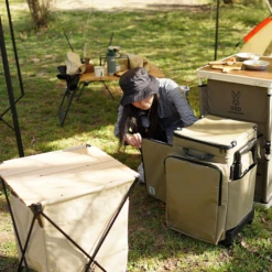 DoD Stealth X 36 DoD Stealth X -Zipp Camping Shop GM1 450 TN 08