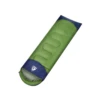 Hewolf Camping Sleeping Bag 1.3 - Green -Zipp Camping Shop Green 1 436bfd29 19e8 4084 8aea 808db910050a