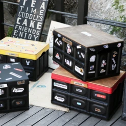 KEMSITE Camping Storage Box With Cover -Zipp Camping Shop H0018 2 600x600 e1e738a7 e0f6 4095 9097 71b764345dda