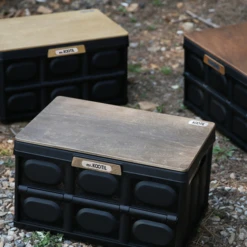 KEMSITE Camping Storage Box With Cover -Zipp Camping Shop H0018 8 600x600 ee316bd0 ab6b 4cb9 8b31 68175f312ddf