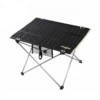 Hewolf Ultralight Foldable Table Black -Zipp Camping Shop HW 1678 02