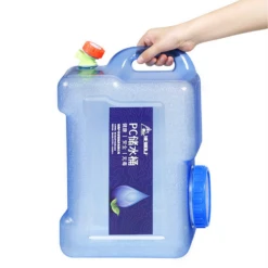 Hewolf Faucet Container 8L -Zipp Camping Shop HW 1801 05 a40364e3 b096 47f2 9ff0 157c25633680