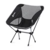 Hewolf Space Small Aluminum Alloy Foldable Chair -Zipp Camping Shop HW J2071 S 2