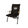 KZM Signature Dale Chair -Zipp Camping Shop K20T1C003BK 10