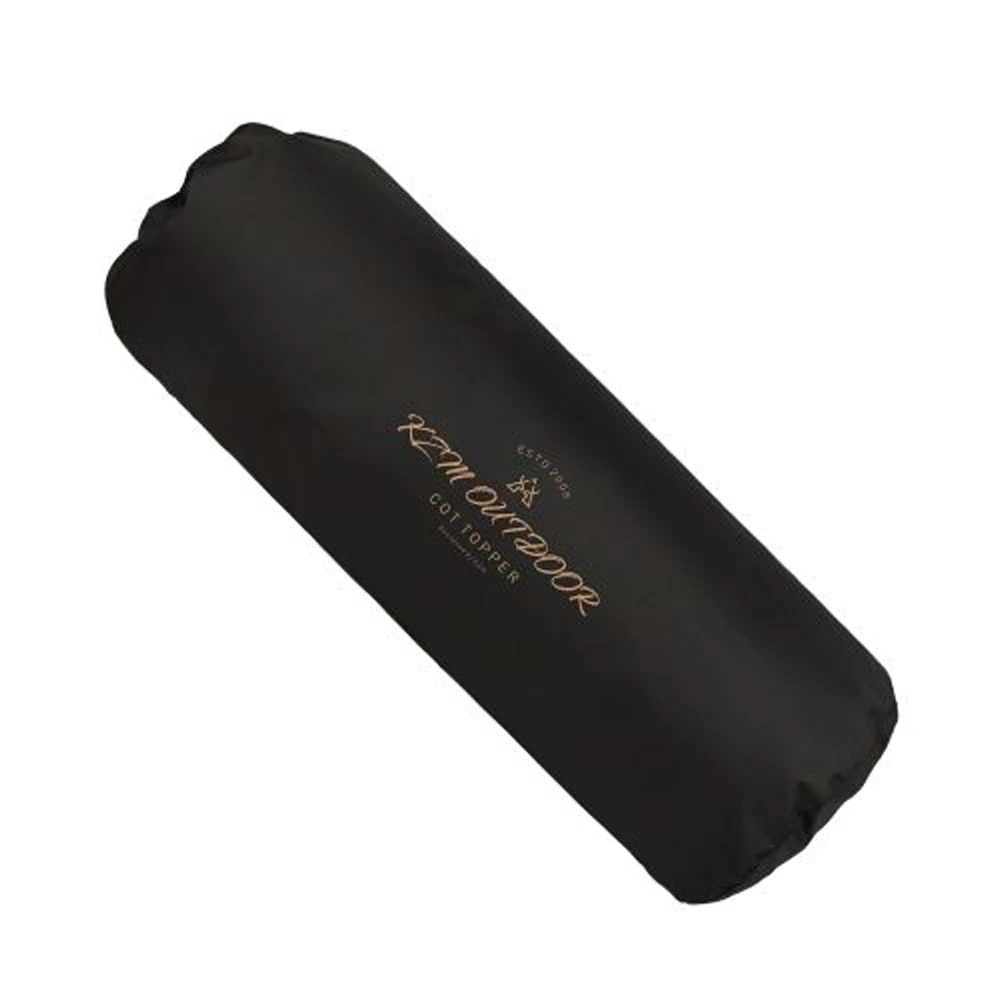 KZM Black Cot Topper 5 KZM Black Cot Topper - Image 3