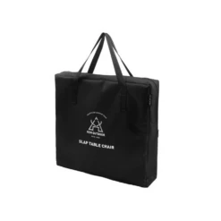 KZM Collapsible Chair With Table 12 KZM Collapsible Chair With Table -Zipp Camping Shop K20T1C010 4